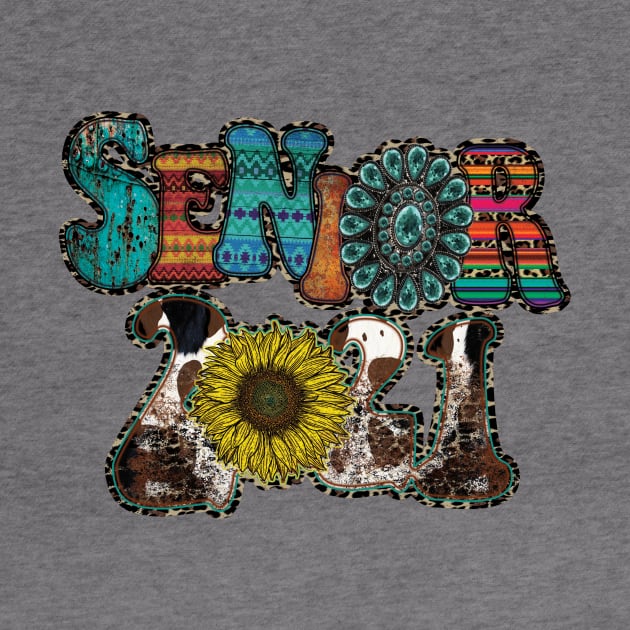 Senior 2021 by DigitalCreativeArt